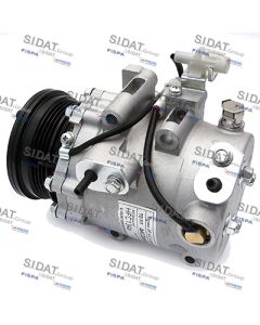 KRIOS 19078A - Compressore, Climatizzatore