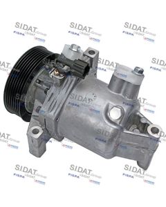 KRIOS 19081A - Compressore, Climatizzatore