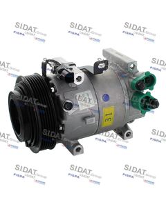 KRIOS 19120 - Compressore, Climatizzatore