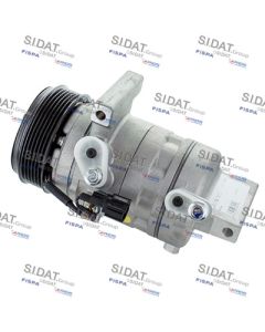 KRIOS 19137A - Compressore, Climatizzatore