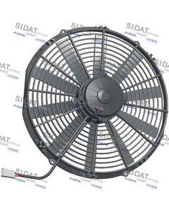 KRIOS 91031 - Ventola, Raffreddamento motore