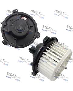 KRIOS 92041 - Ventilatore abitacolo
