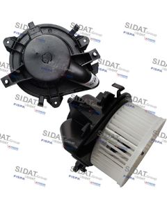 KRIOS 92051 - Ventilatore abitacolo