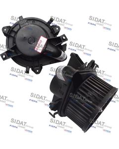 KRIOS 92054 - Ventilatore abitacolo