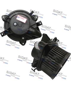 KRIOS 92055 - Ventilatore abitacolo