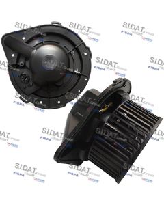 KRIOS 92075 - Ventilatore abitacolo