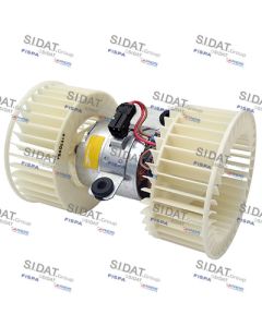 KRIOS 92078 - Ventilatore abitacolo