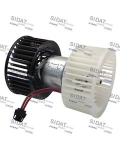 KRIOS 92082 - Ventilatore abitacolo