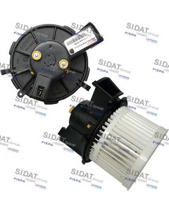 KRIOS 92089 - Ventilatore abitacolo