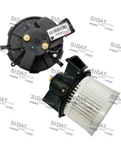 KRIOS 92090 - Ventilatore abitacolo