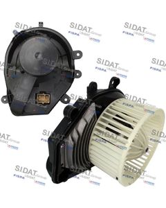 KRIOS 92107 - Ventilatore abitacolo
