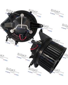 KRIOS 92111 - Ventilatore abitacolo