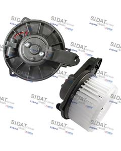 KRIOS 92116 - Ventilatore abitacolo