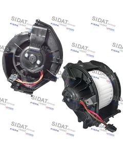 KRIOS 92117 - Ventilatore abitacolo