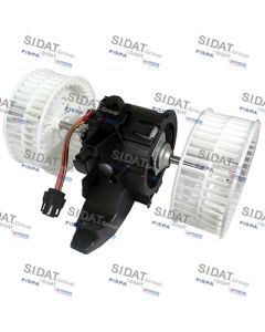 KRIOS 92118 - Ventilatore abitacolo