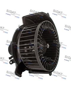 KRIOS 92126 - Ventilatore abitacolo