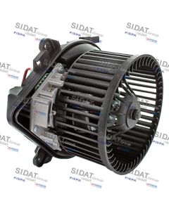 KRIOS 92127 - Ventilatore abitacolo