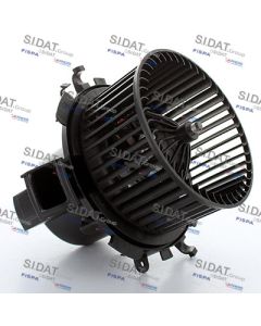 KRIOS 92129 - Ventilatore abitacolo