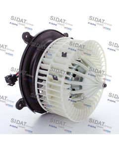 KRIOS 92132 - Ventilatore abitacolo