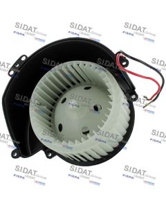 KRIOS 92133 - Ventilatore abitacolo