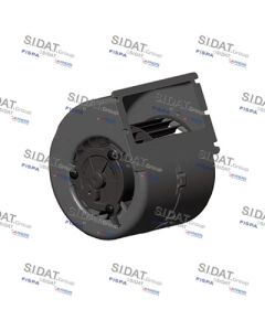 KRIOS 92137 - Ventilatore abitacolo
