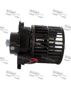 KRIOS 92142 - Ventilatore abitacolo