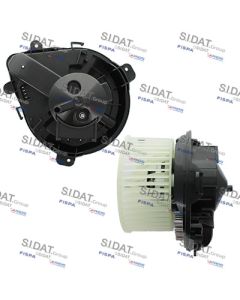 KRIOS 92149 - Ventilatore abitacolo