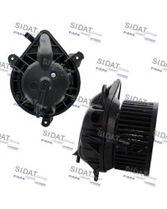 KRIOS 92153 - Ventilatore abitacolo