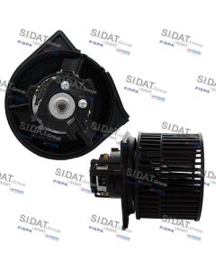 KRIOS 92158 - Ventilatore abitacolo