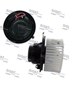 KRIOS 92159 - Ventilatore abitacolo