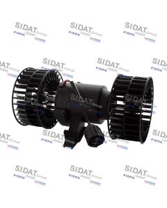 KRIOS 92166 - Ventilatore abitacolo