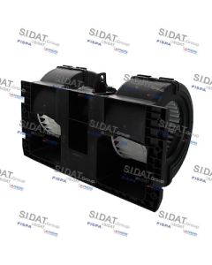 KRIOS 92167 - Ventilatore abitacolo