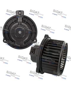KRIOS 92170 - Ventilatore abitacolo