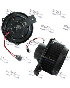 KRIOS 92171 - Ventilatore abitacolo
