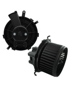 KRIOS 92181 - Ventilatore abitacolo