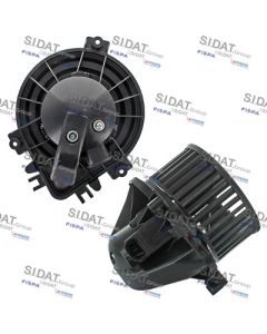 KRIOS 92183 - Ventilatore abitacolo