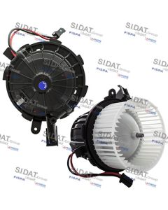 KRIOS 92193 - Ventilatore abitacolo