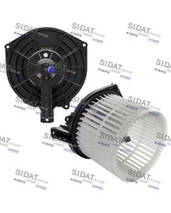 KRIOS 92195 - Ventilatore abitacolo