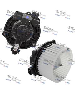 KRIOS 92200 - Ventilatore abitacolo