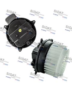 KRIOS 92206 - Ventilatore abitacolo