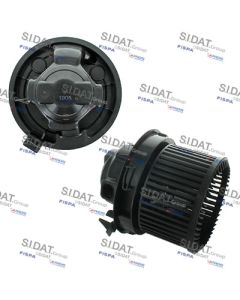 KRIOS 92210 - Ventilatore abitacolo