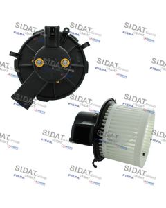 KRIOS 92213 - Ventilatore abitacolo