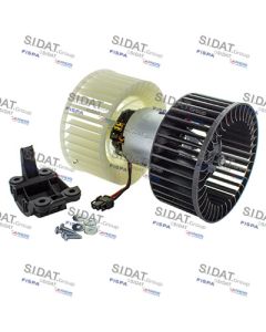 KRIOS 92218 - Ventilatore abitacolo