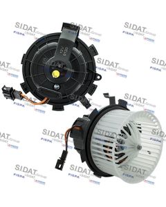 KRIOS 92219 - Ventilatore abitacolo