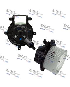 KRIOS 92231 - Ventilatore abitacolo