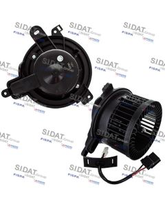 KRIOS 92232 - Ventilatore abitacolo