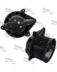 KRIOS 92236 - Ventilatore abitacolo