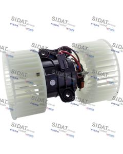 KRIOS 92242 - Ventilatore abitacolo