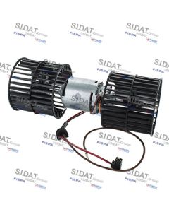 KRIOS 92248 - Ventilatore abitacolo