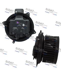 KRIOS 92250 - Ventilatore abitacolo